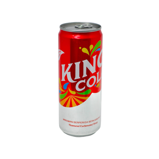 [11000] Cheers 325ml (King Cola)