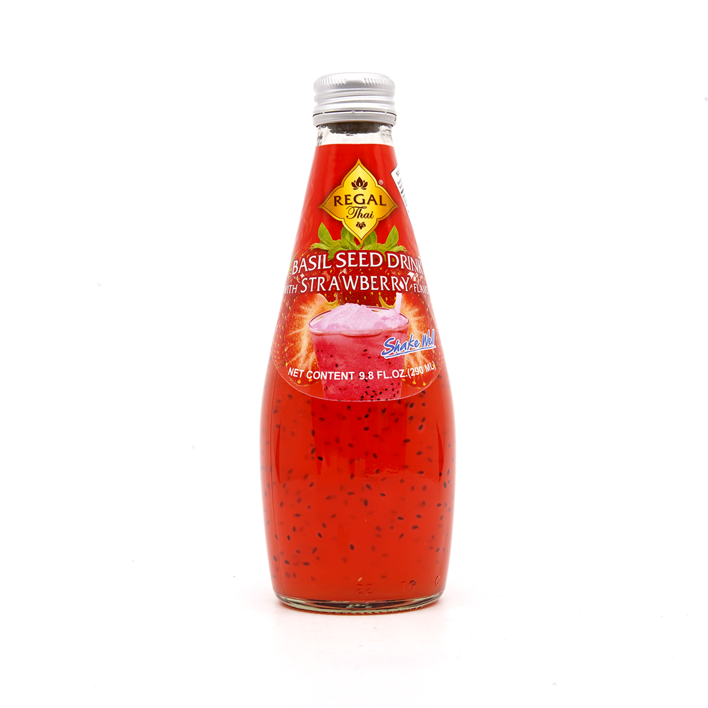 RT Basil Seed Dr 290ml