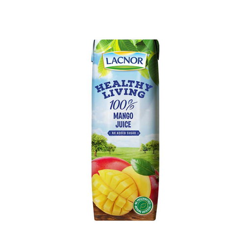 [13048] Lacnor HL 250ml (Mango)