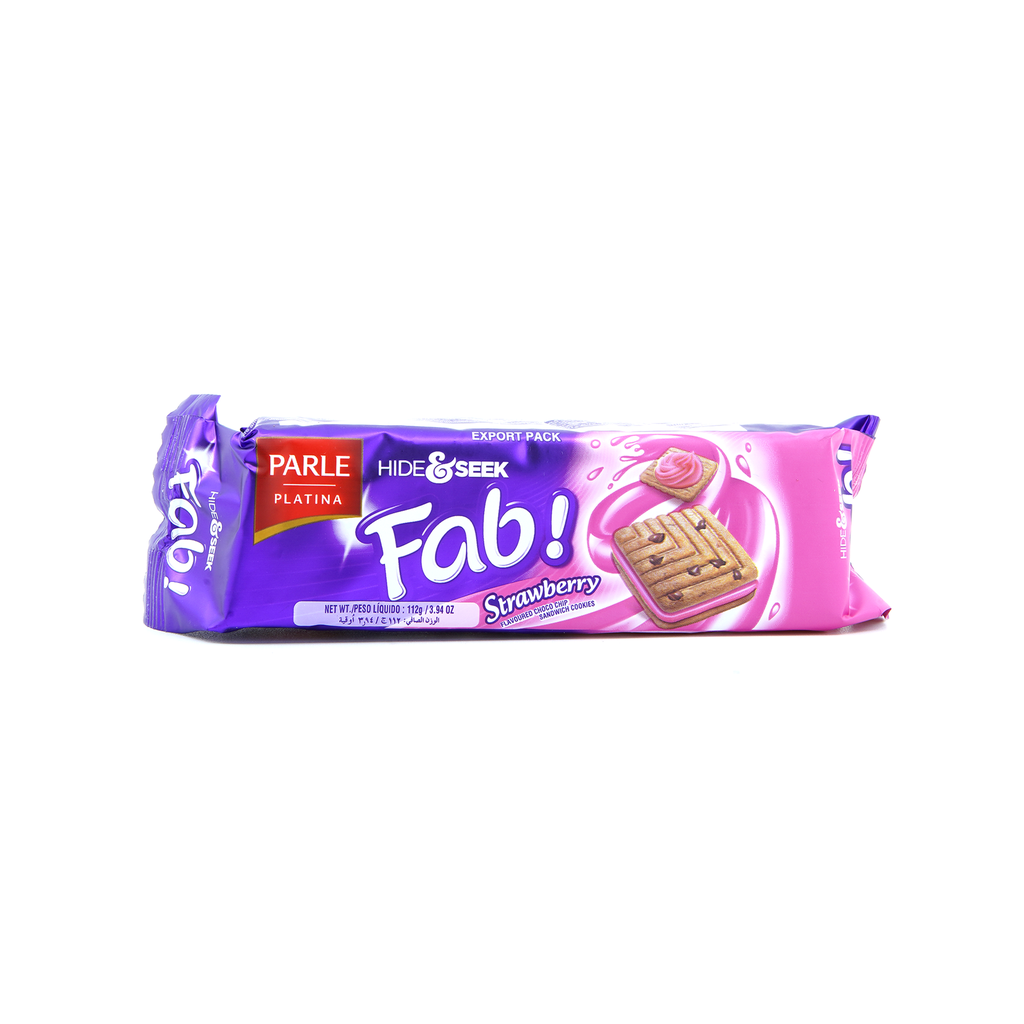 Parle H&S FAB 112g