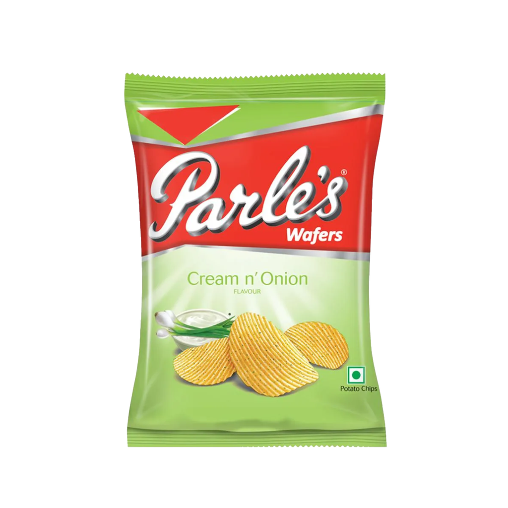 Parle - Wafers 110g