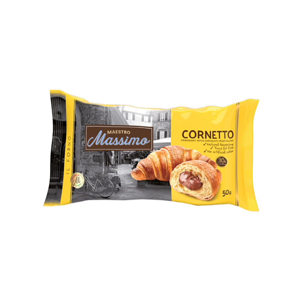 Massimo Cornetto 50g