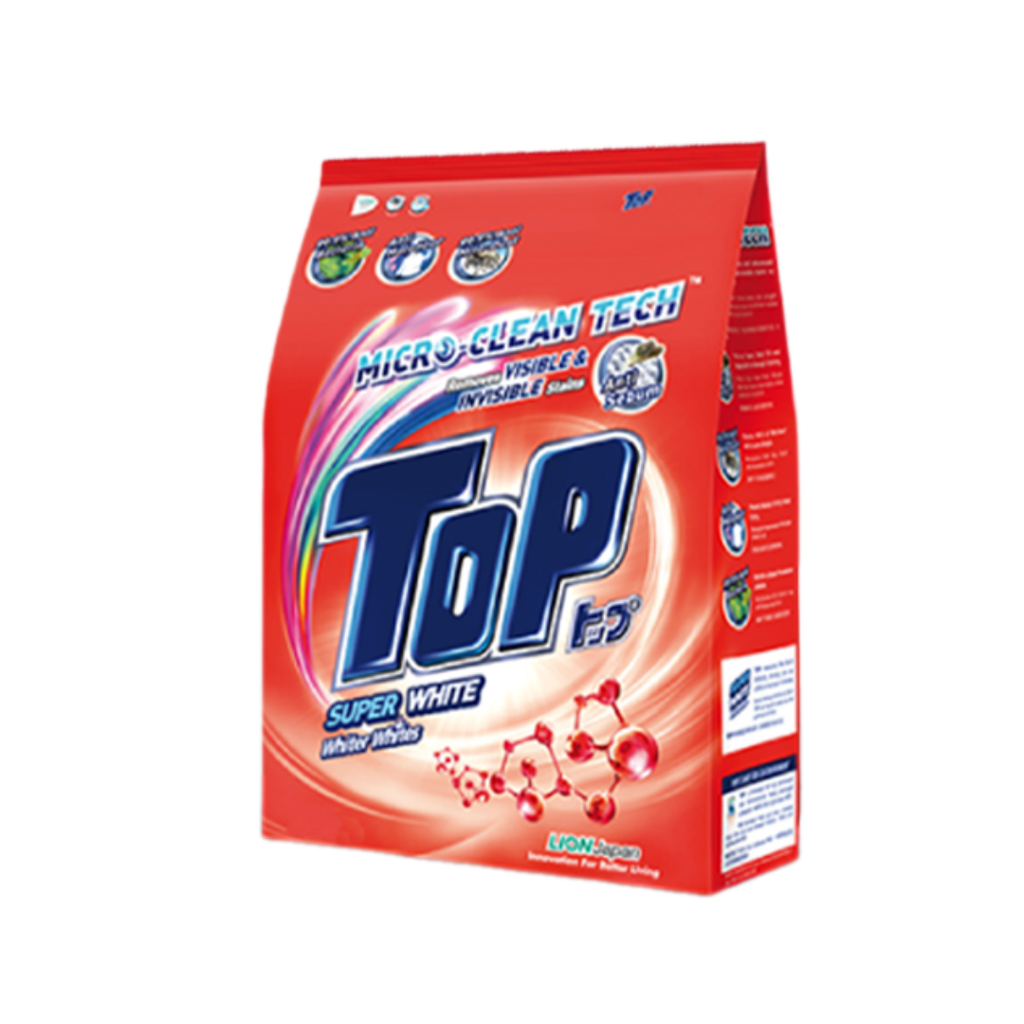 TOP Powder 750g Pkt - S
