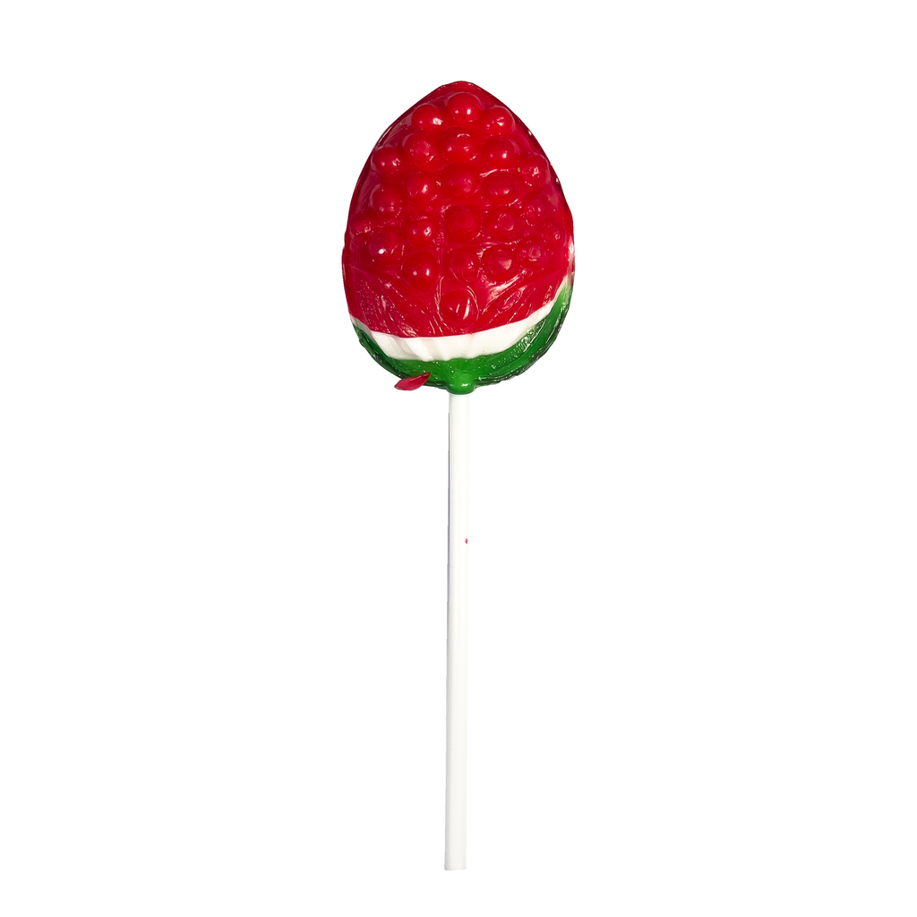 Lollypop Shapes 30g