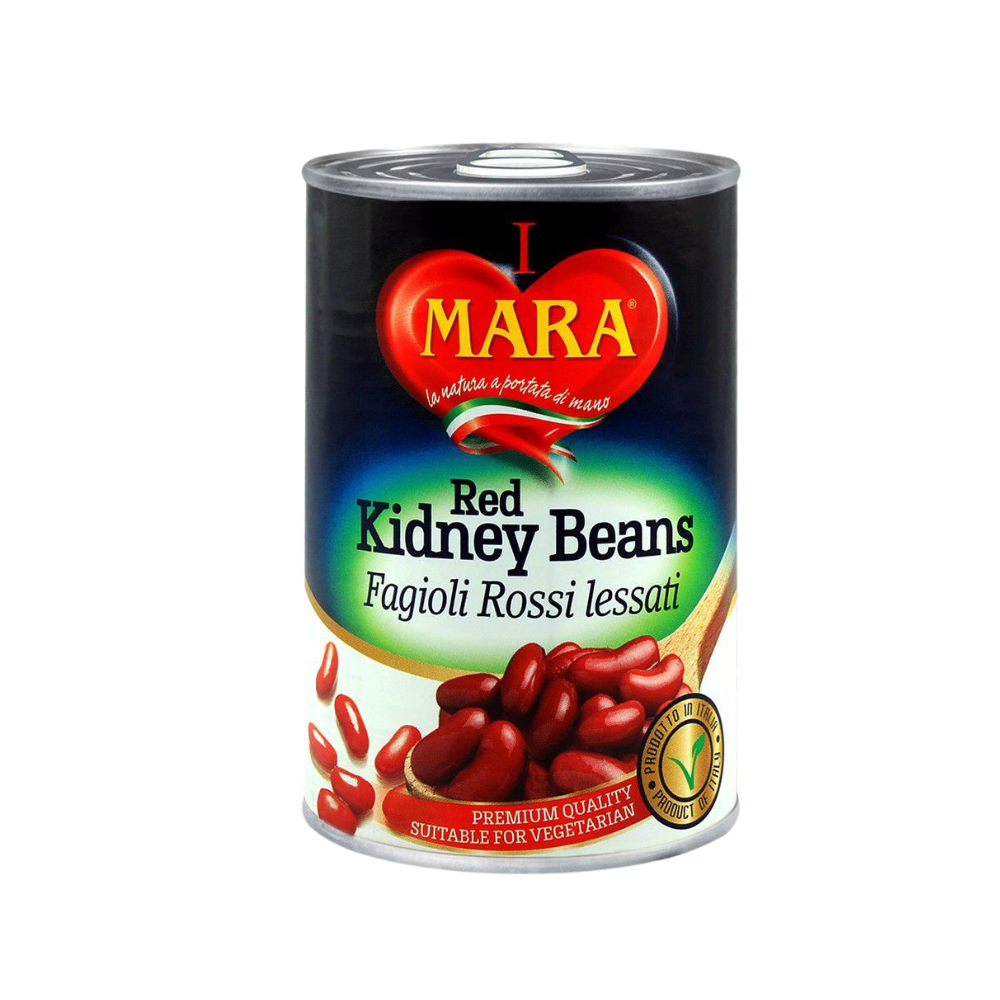 Mara Red Kidney Beans 400g