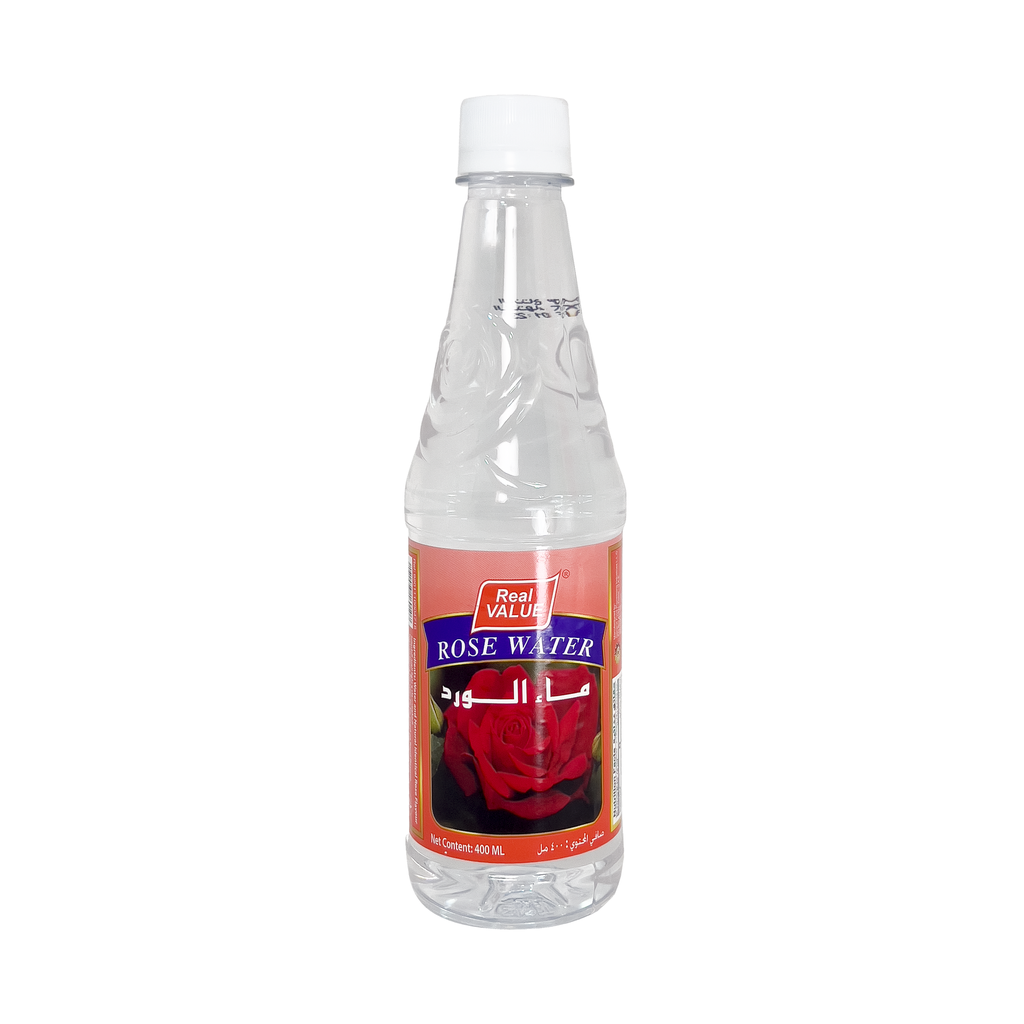 Indo Garden Rose Water 400ml Bot