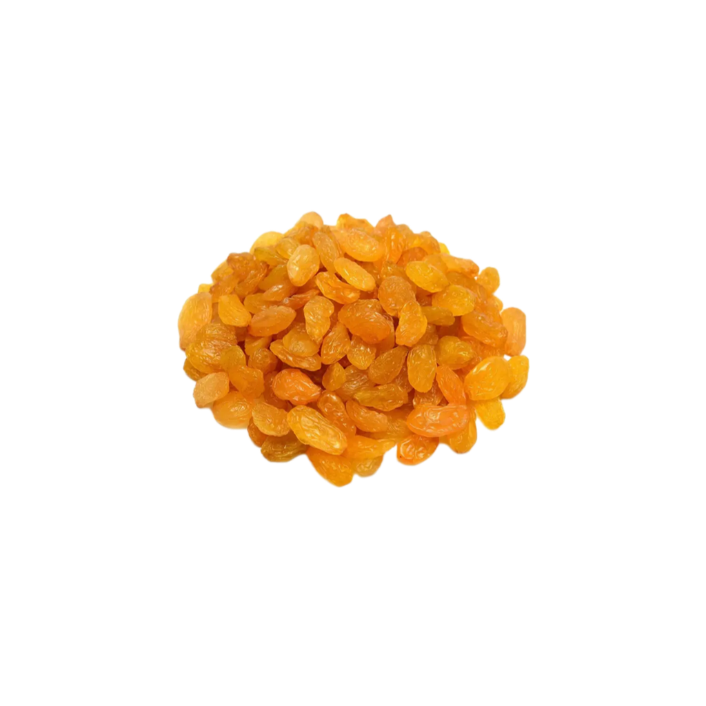 Raisin Golden 10kg Box