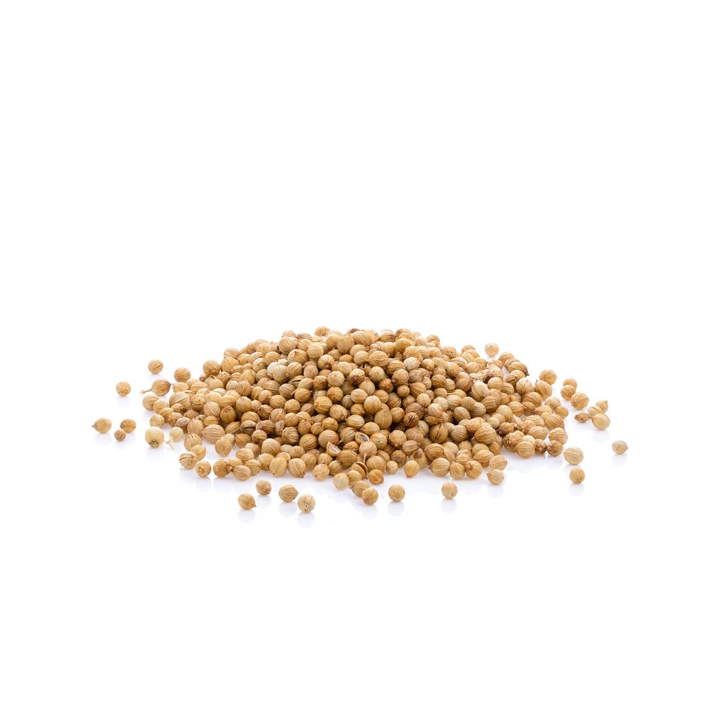 Corriander Seeds (Konthanbiri) - 15 Kg Bag