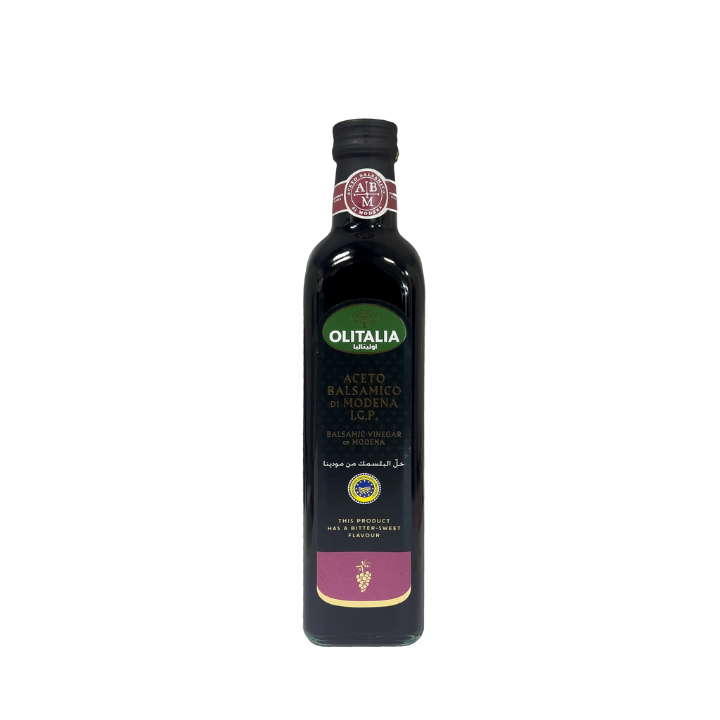 Olitalia Balsamic Vinegar 500ml