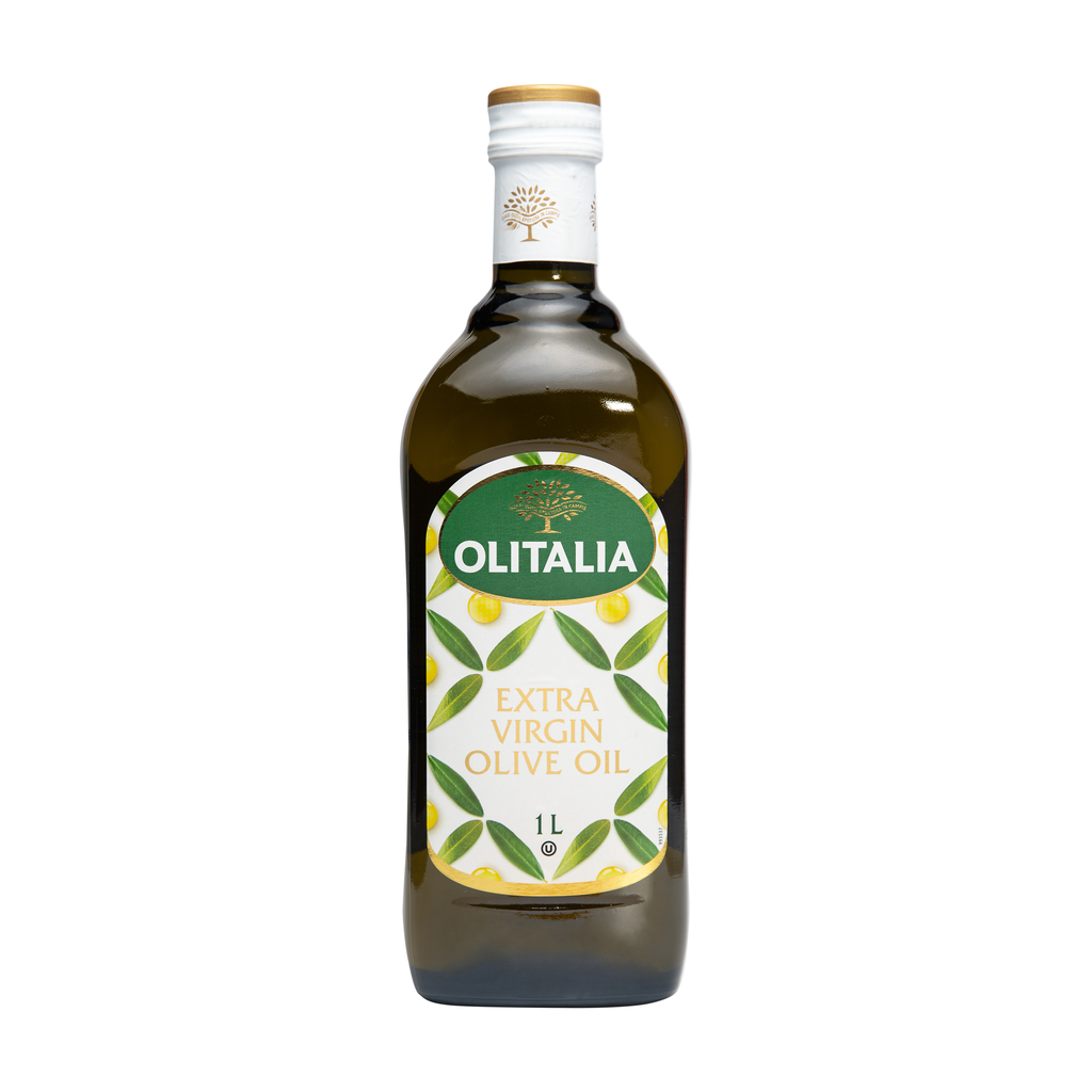Olitalia Extra V Olive 1 Ltr