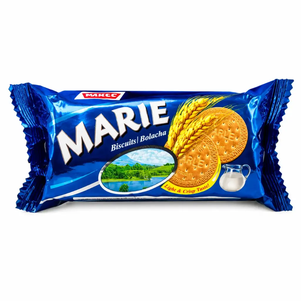 Parle - Marie Biscuit 60 gm