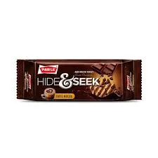 Parle - H&S Cafe Mocha 75g