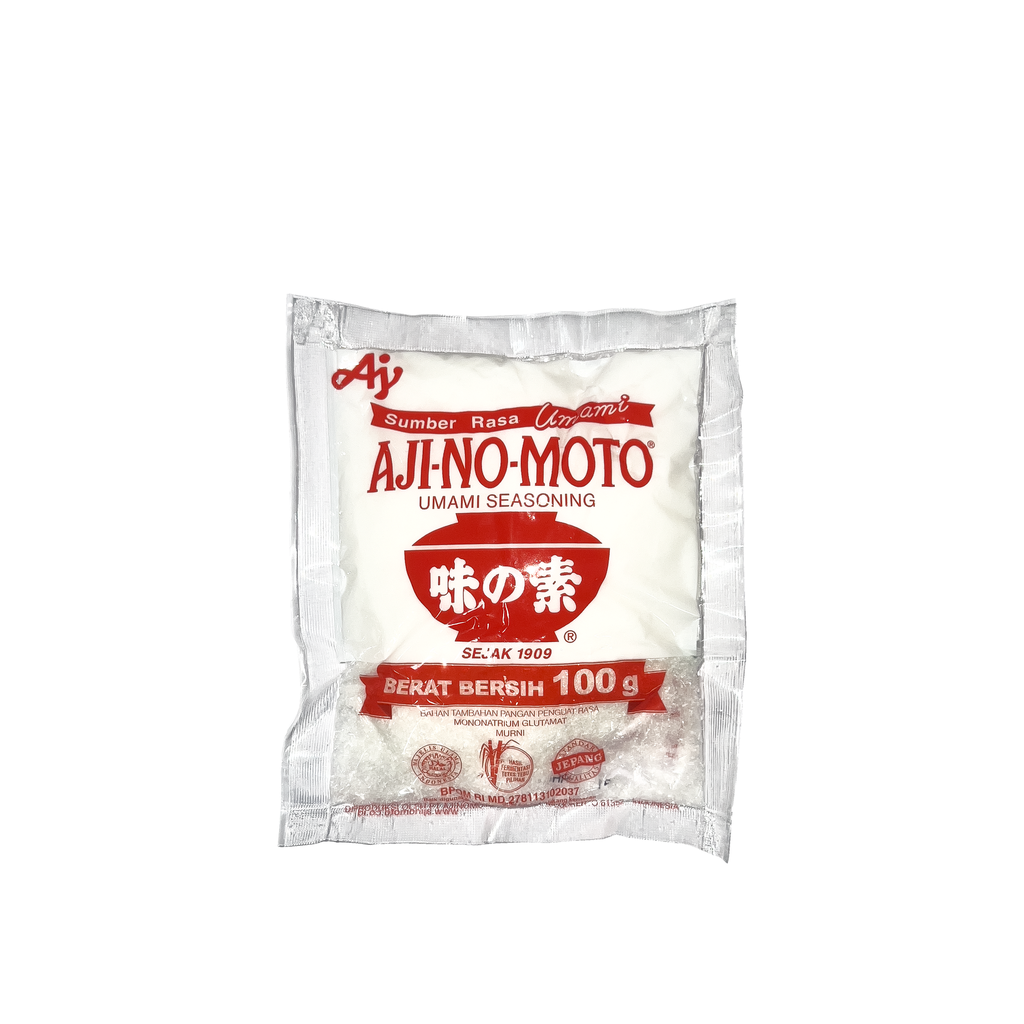 Ajinomoto 10x100g bondi