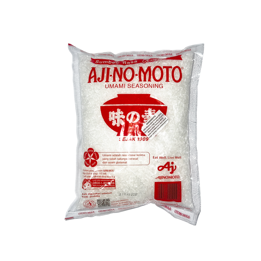 Ajinomoto 500g Pkt