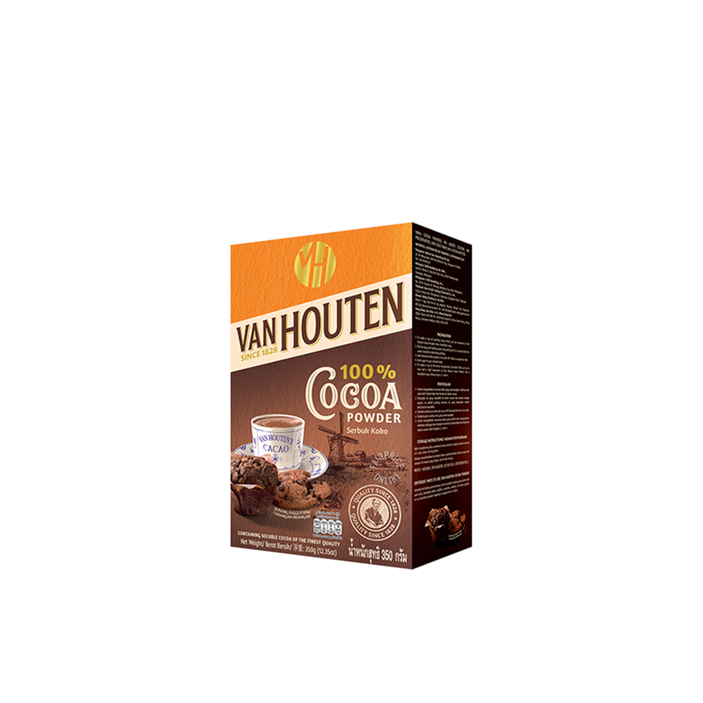 Cocoa Powder Van Houten 40g