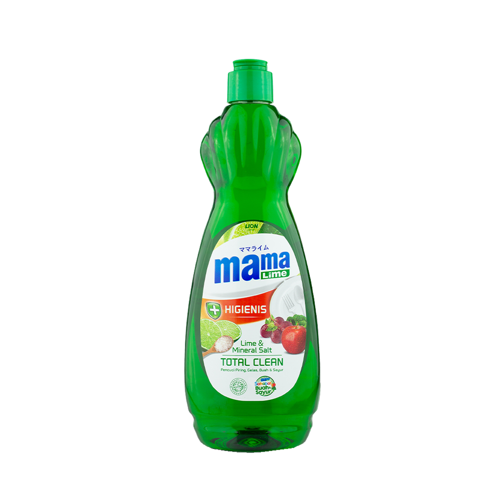 Mama Lime 750ml Bottle