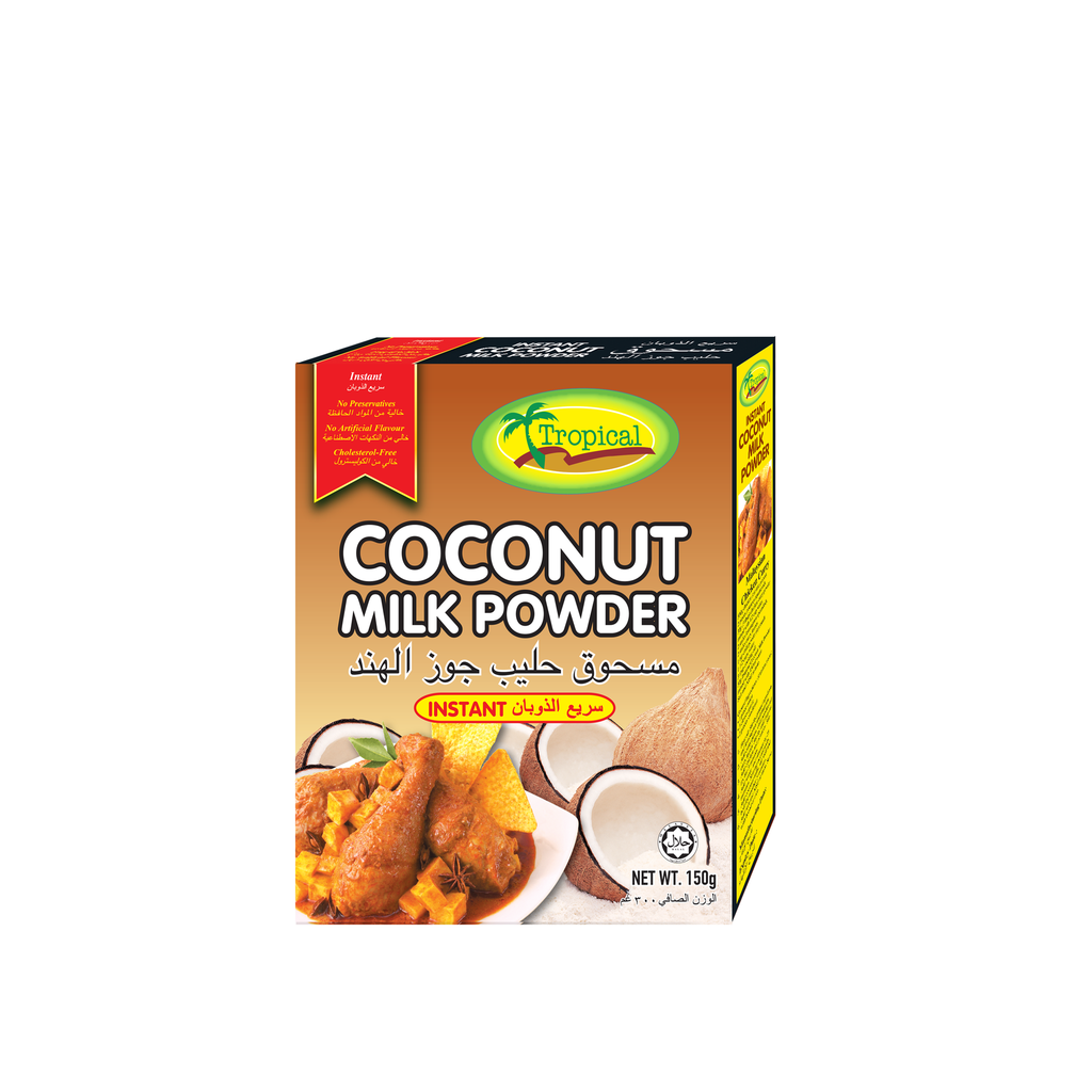 Tropical / Rasaku Coconut Milk Powder 150g