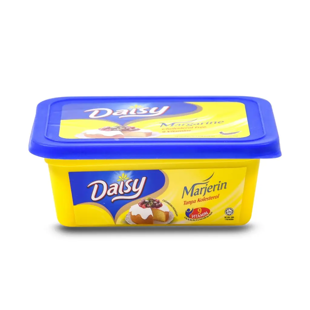 Daisy Margarine 240g Tub