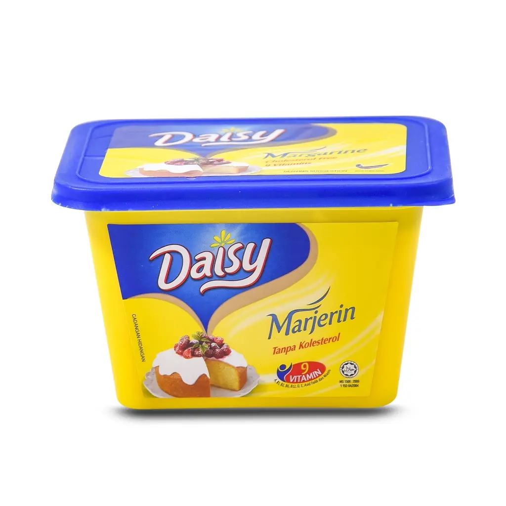 Daisy Margarine 480g Tub