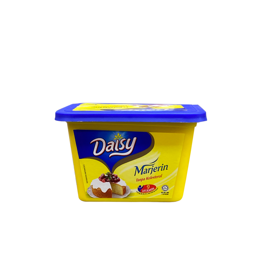 Daisy Margarine 480g Tub