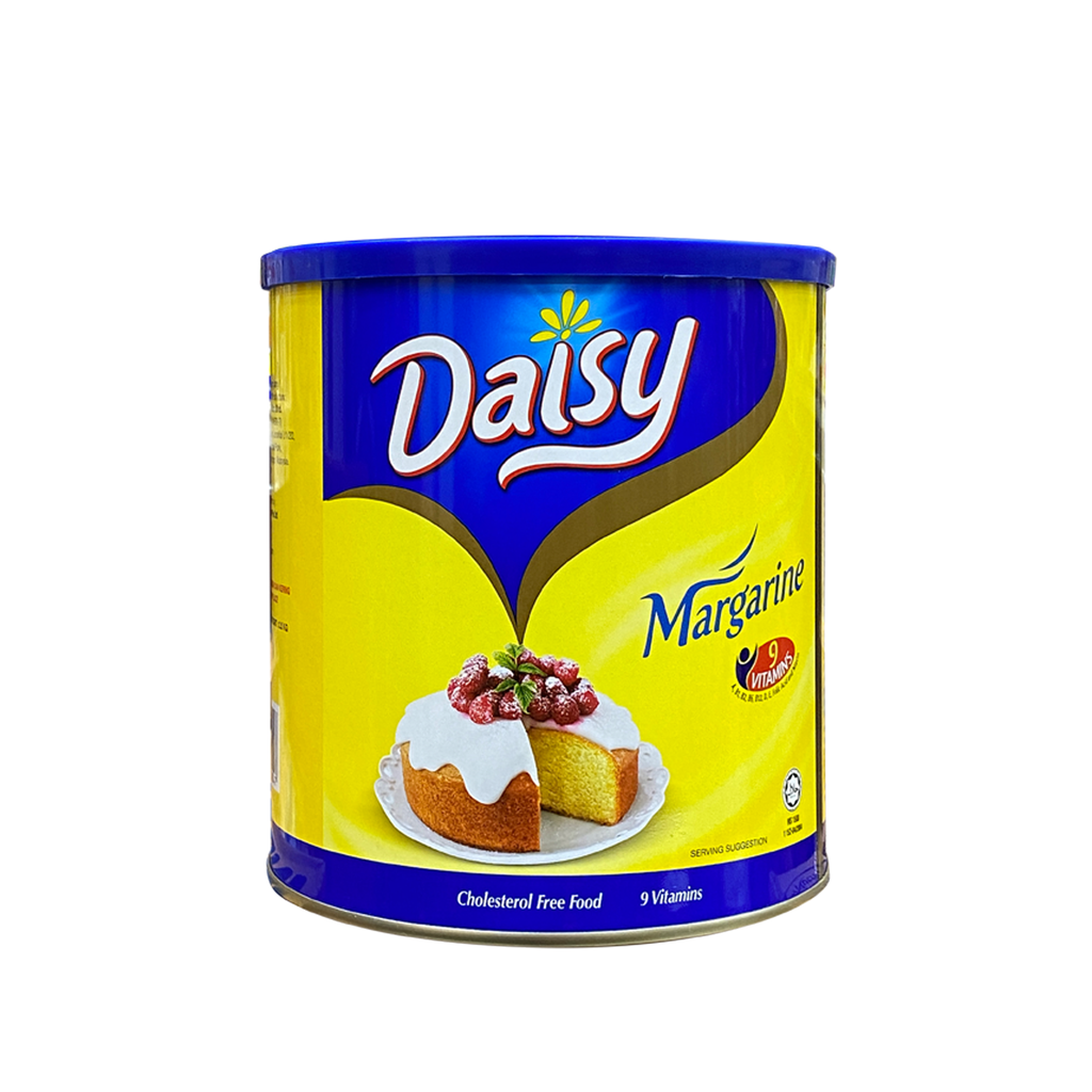 Daisy Margarine 2.5Kg Tin