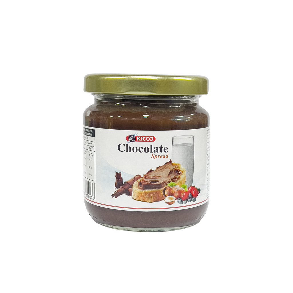 Kicco Chocolate Spread 200g