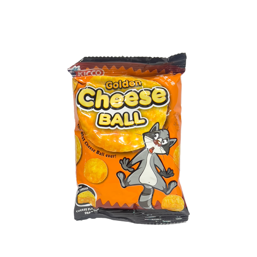 [23091] Kicco Cheese 14g (Ball)