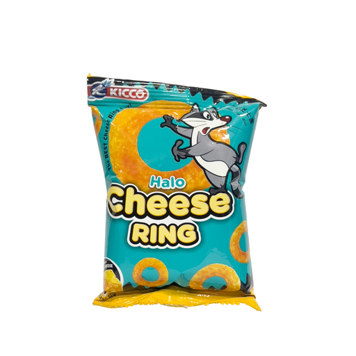 [23092] Kicco Cheese 14g (Ring)