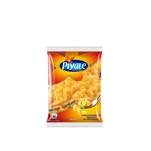 [45013] Piyale Pasta 500g (CELANTANO)