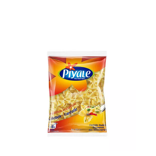 [45016] Piyale Pasta 500g (FARFELLINE)