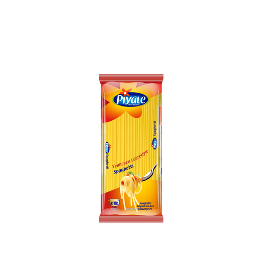 [45022] Piyale Pasta 500g (SPAGHETTI)