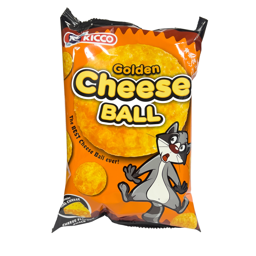 Kicco Cheese 60g