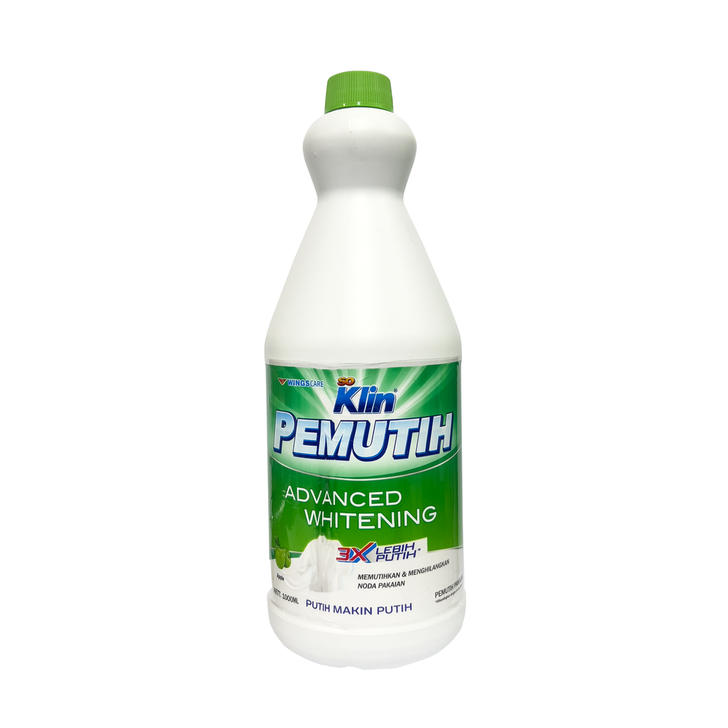 So Klin Bleach 1Ltrs Bottle