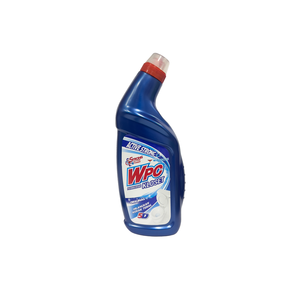WPC Kloset 600ml