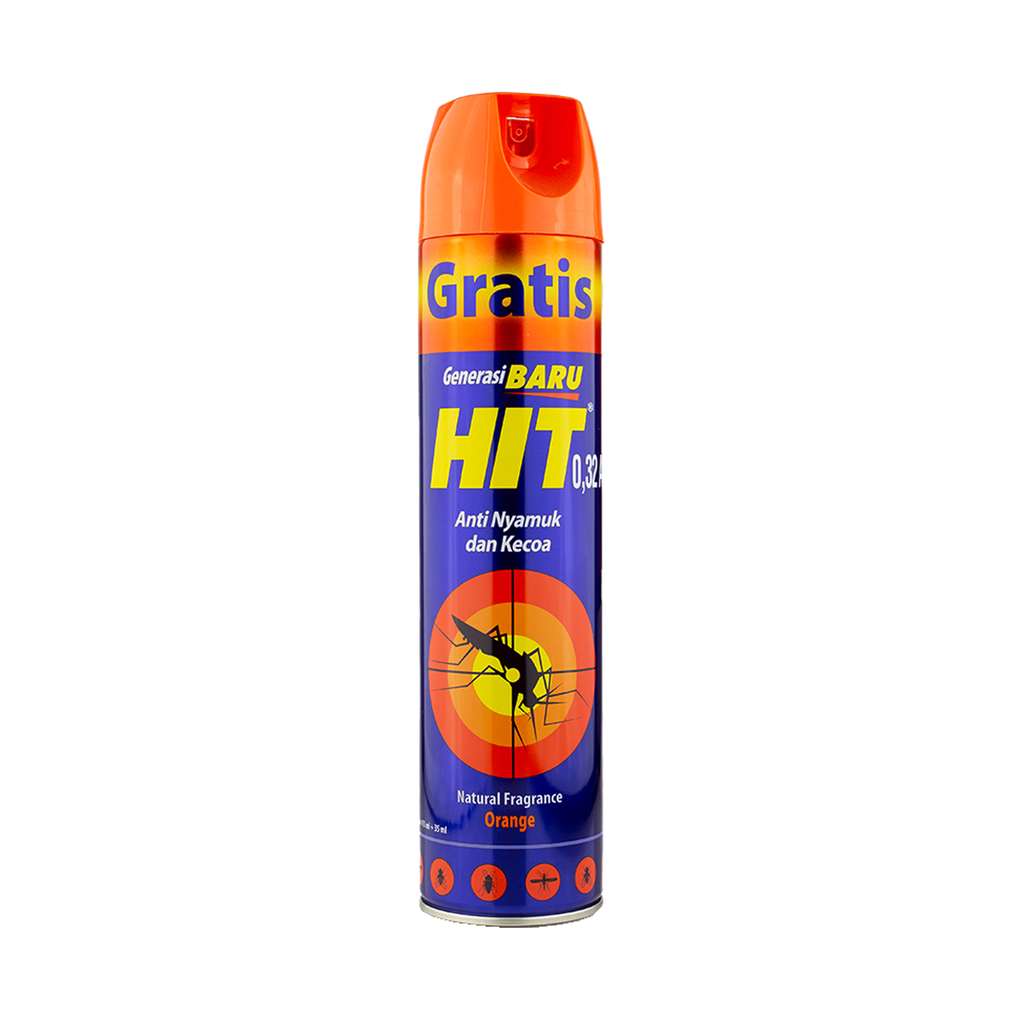Hit Spray 400ml