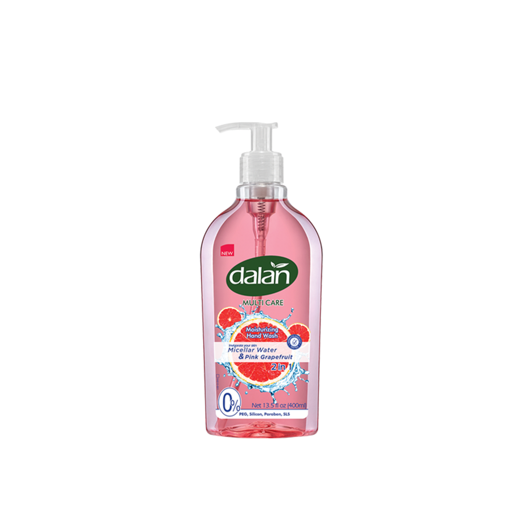 Dalan Multi Care 400ml