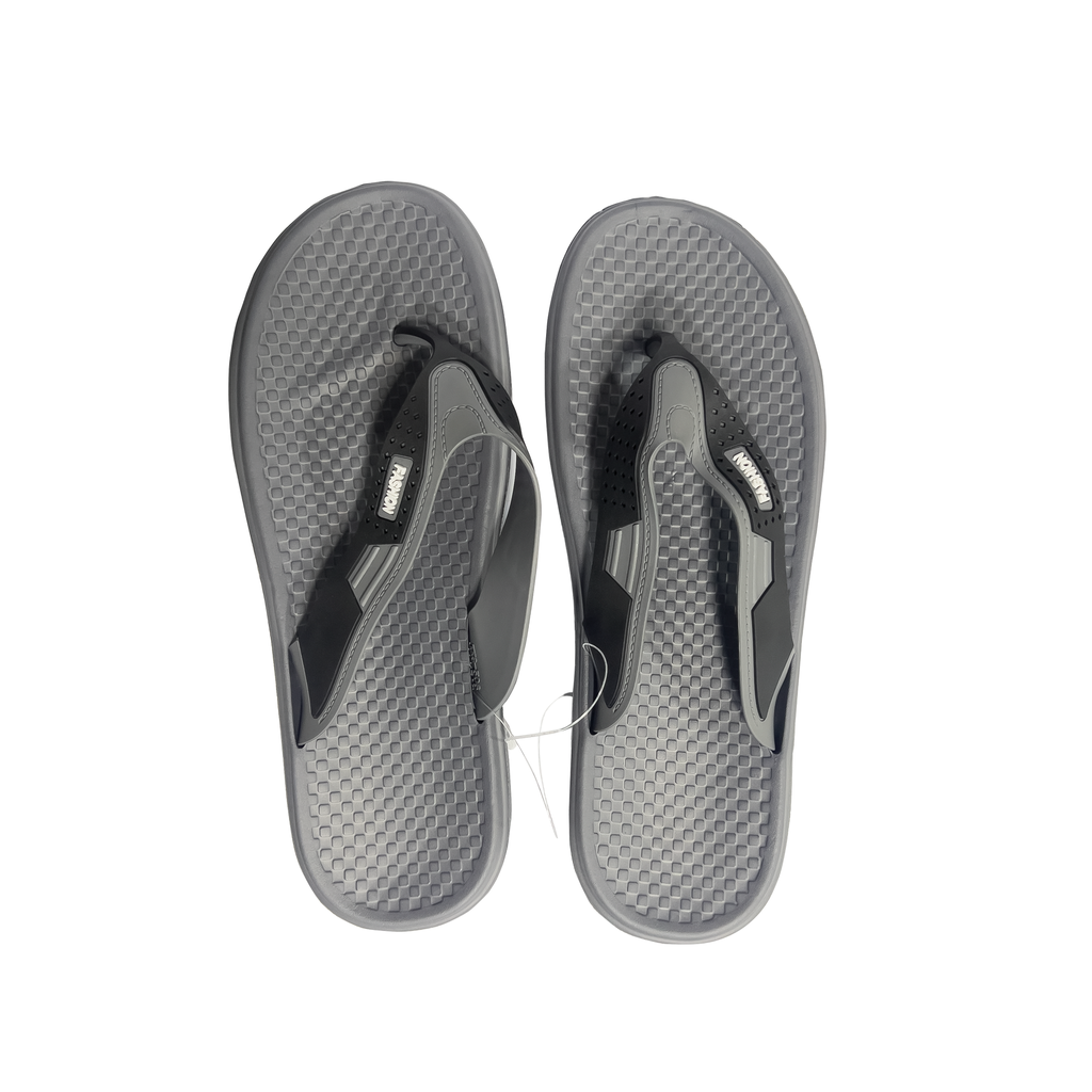 Slippers - Mens Mix Foam Molhu