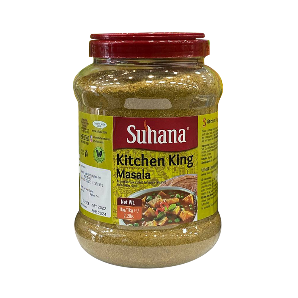 Suhana Masala Powder 1Kg Kitchen King