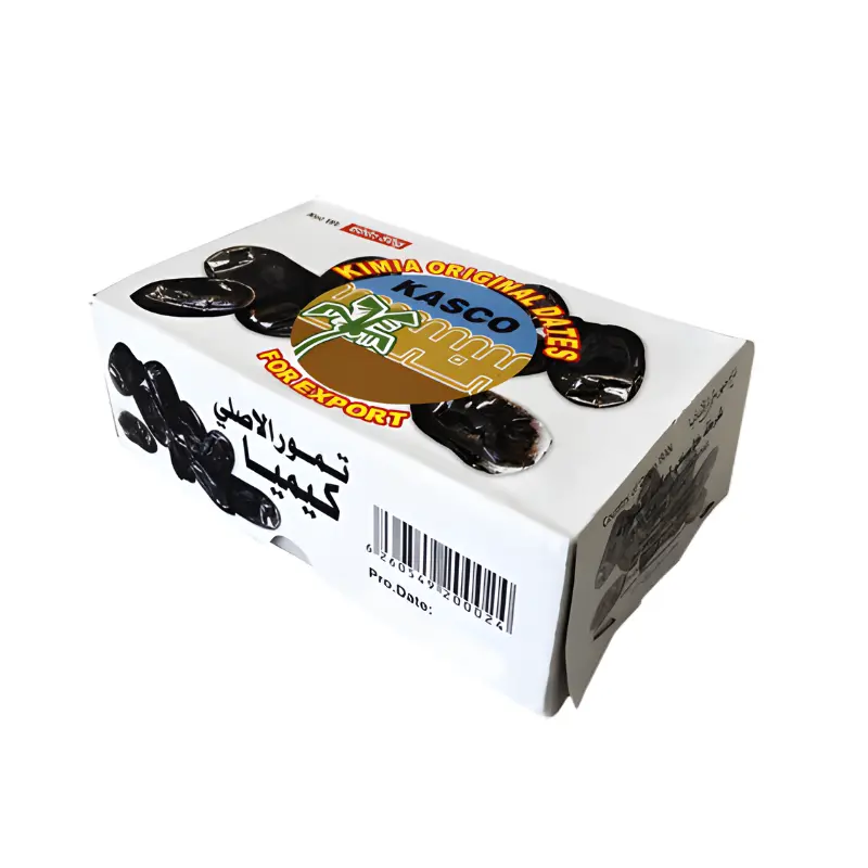 Dates KIMIA 600g Box
