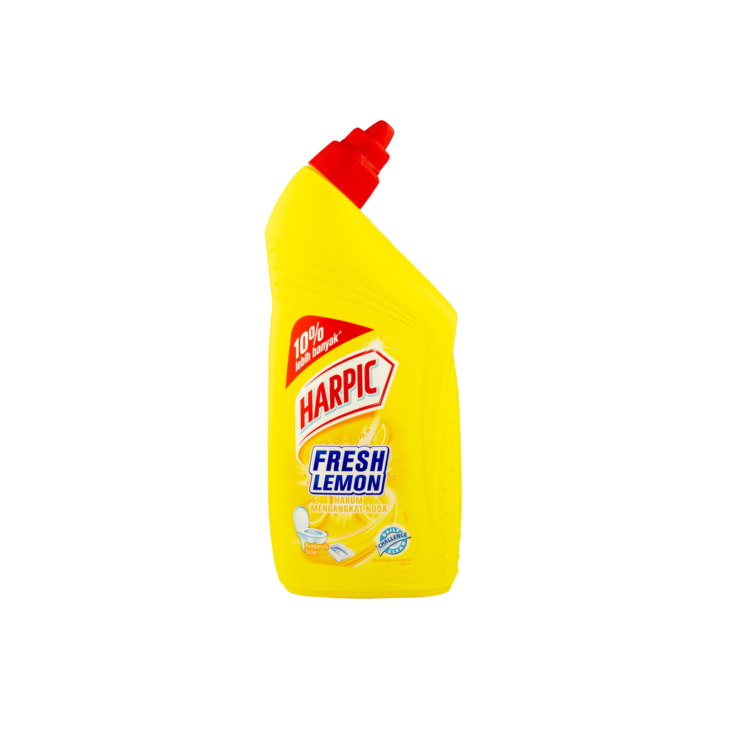 Harpic Liquid 450ml Bot