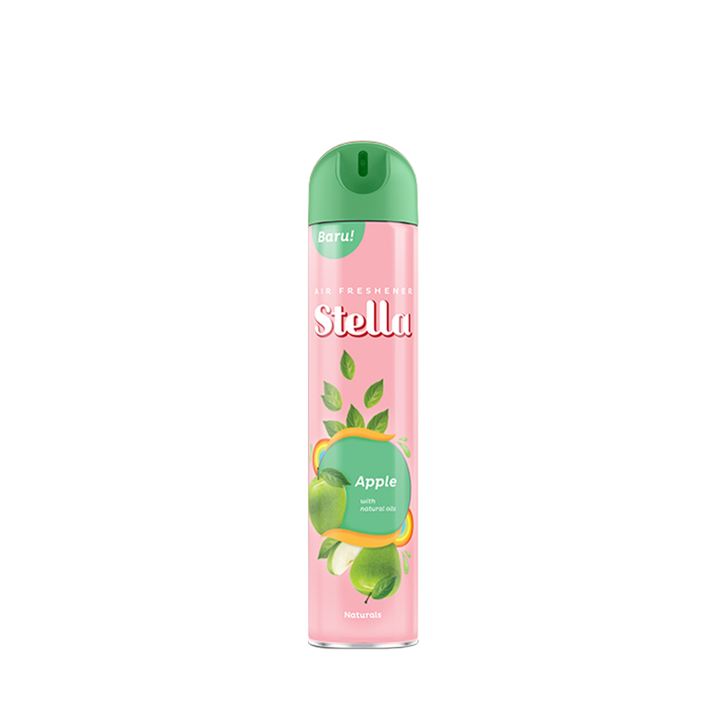 Air Freshner Stella 200ml / 175ml