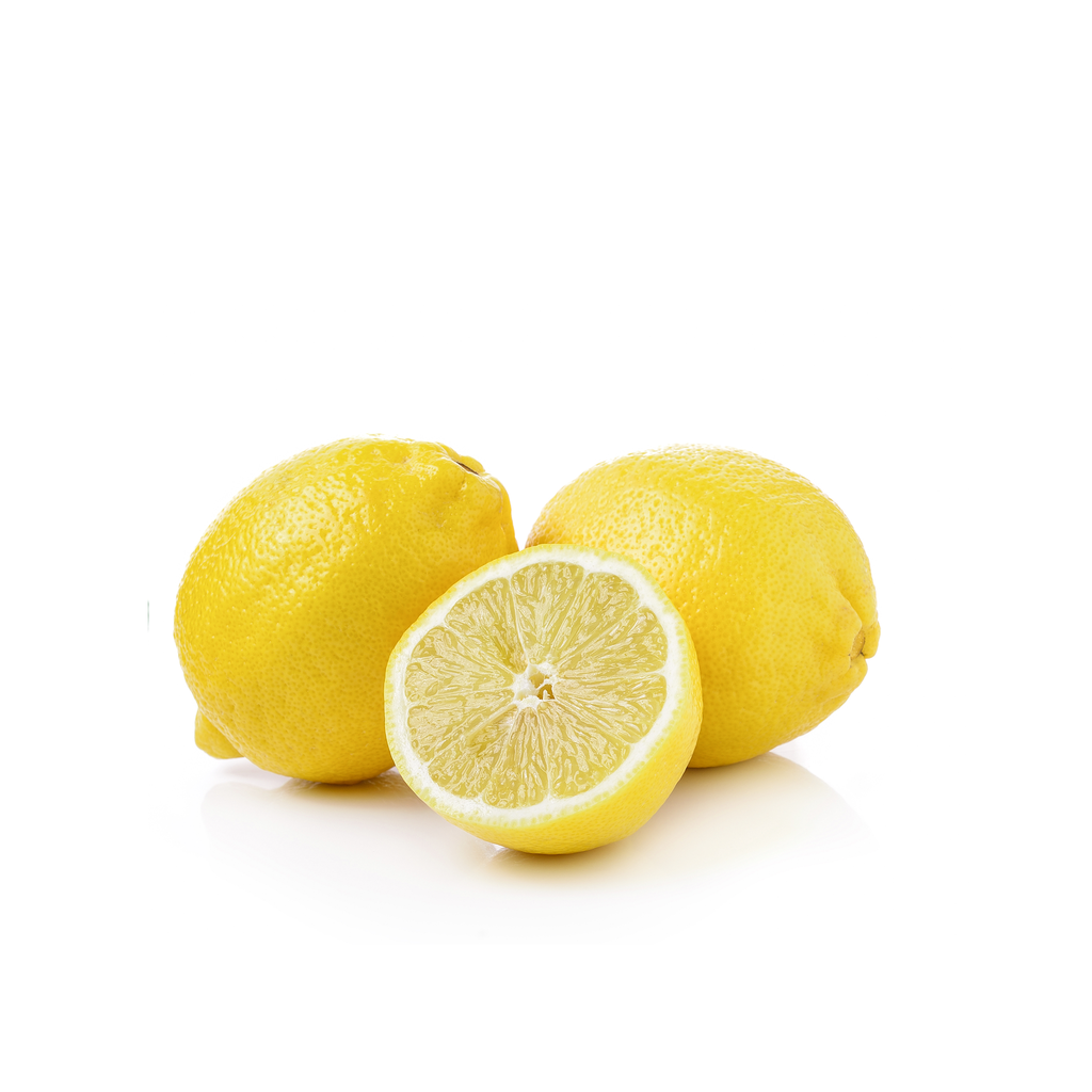 FRESH LIME 8Kg Yellow