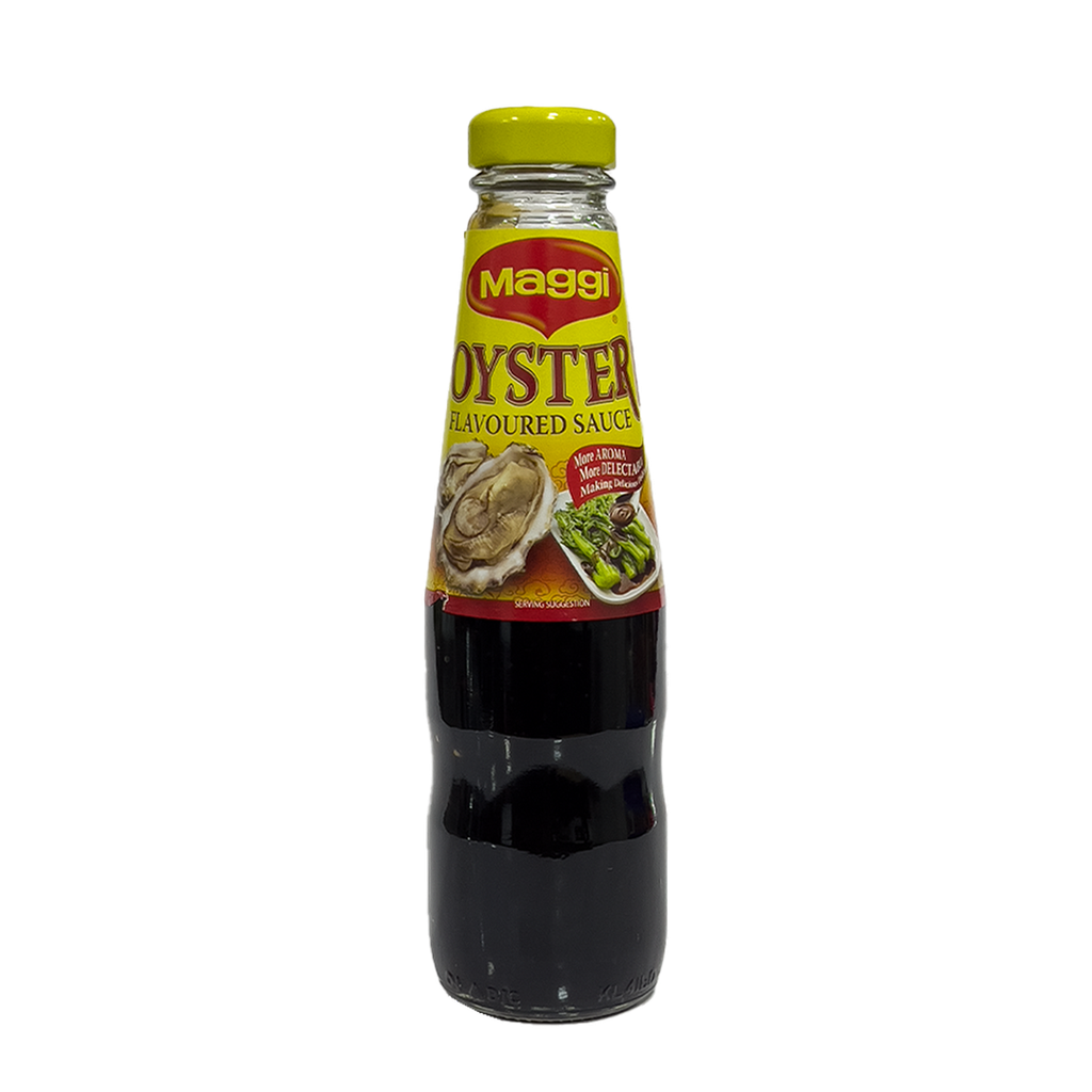 Maggi Oyster Sauce 24 x 340g