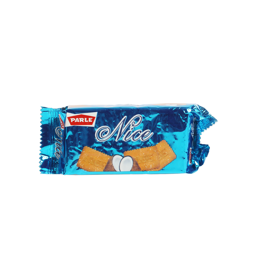 Parle Nice Biscuit 56g