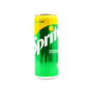 Sprite 320ml Can 24 Pcs Short Expiry