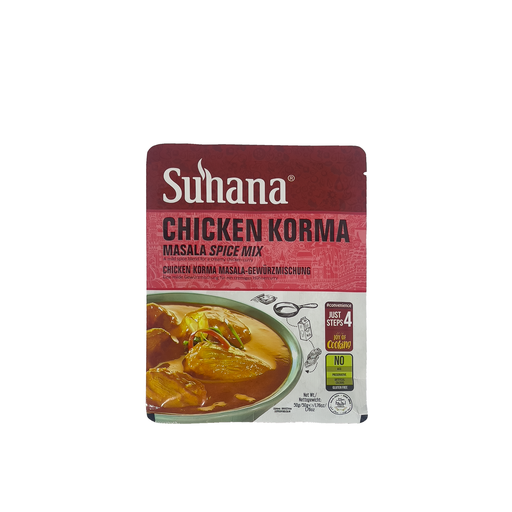 [35509] Suhana RTC Spice Mix 50g (Chicken Korma Mix)