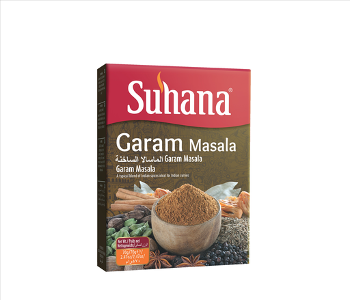 [35585] Suhana Masala Powder 70g (Garam)