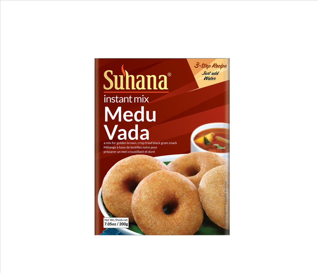 Suhana Instant Mix 200g