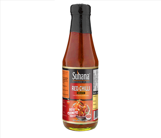 [43562] Suhana Chilli Sauce 200g (Red)