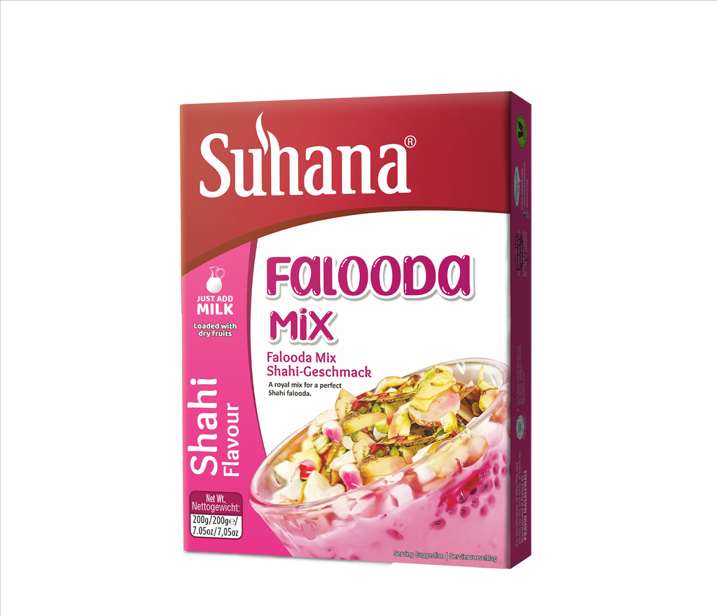 Suhana Shahi Falooda Mix 200g